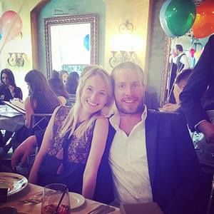 Meet your Posher, Aaron